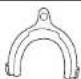 VEDETTE LFV372W - Accessoires - 4