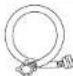 VEDETTE LFV372W - Accessoires - 3