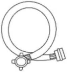 VEDETTE LFV274W - Accessoires - 3