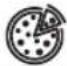 Koenic KAF 41323 B - Recommended frying times - 4