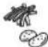 Koenic KAF 41323 B - Frittiertabelle - 5