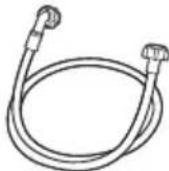 VEDETTE LFVQ384W - Accessoires - 2