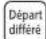 VEDETTE LFV362W - Départ différé - 1