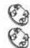 VEDETTE LFV362W - Accessoires - 2