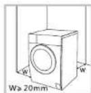 VEDETTE LFV362W - Avertissement! - 1