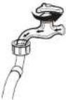 VEDETTE LFV362W - Avant le lavage - 2