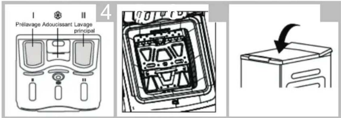 VEDETTE VT17026 - Avant le lavage - 2