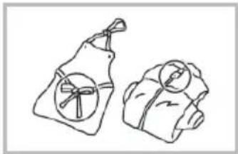 VEDETTE VT17026 - Avant chaque lavage - 3
