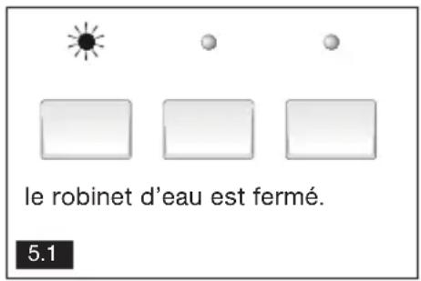 VEDETTE VLT6112at - - PREVENTION DU TARTRE - 1