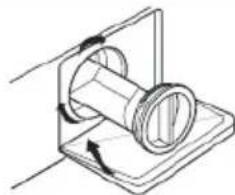 VEDETTE VT36026S - Avertissement ! - 4