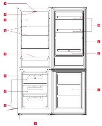 Koenic KFK 631-1 C IN - 2