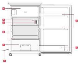 Koenic KFK 121 E W - 3