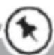 VEDETTE VFP337EW - ATTENTION - 2