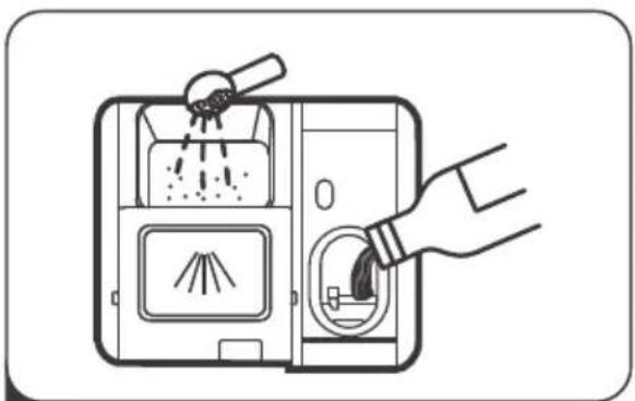 VEDETTE VFP337EW - QUICK USER GUIDE - 4