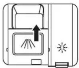 VEDETTE VFP337EW - Filling The Detergent Dispenser - 3