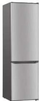Koenic KFK 412 E S - Cooling Combi - 1