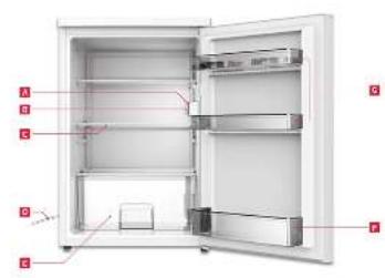 Koenic KFR 111 D W - 3
