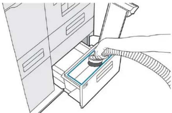 HP Jet Fusion 500 3D - Outils nécessaires - 4