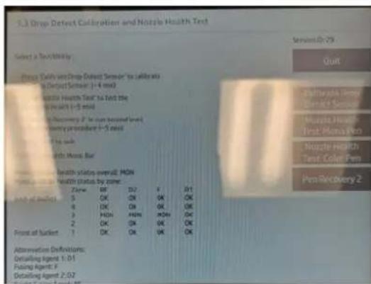 HP Jet Fusion 500 3D - Procédure - 12