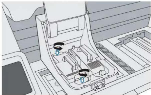 HP Jet Fusion 500 3D - Outils nécessaires - 11