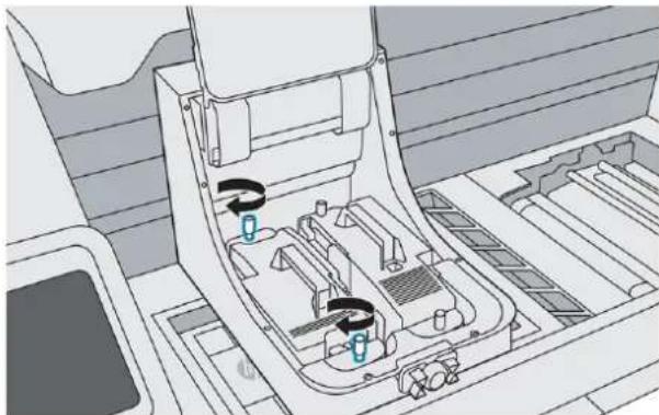 HP Jet Fusion 500 3D - Outils nécessaires - 15