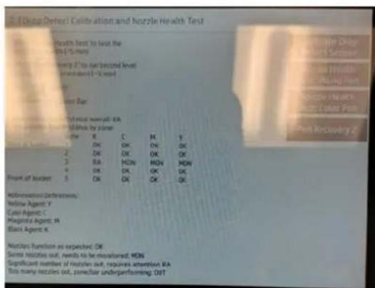 HP Jet Fusion 500 3D - Procédure - 13