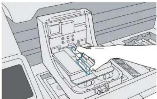 HP Jet Fusion 500 3D - Outils nécessaires - 9