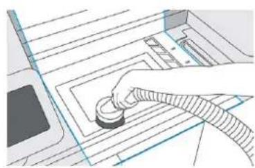 HP Jet Fusion 500 3D - Outils nécessaires - 2