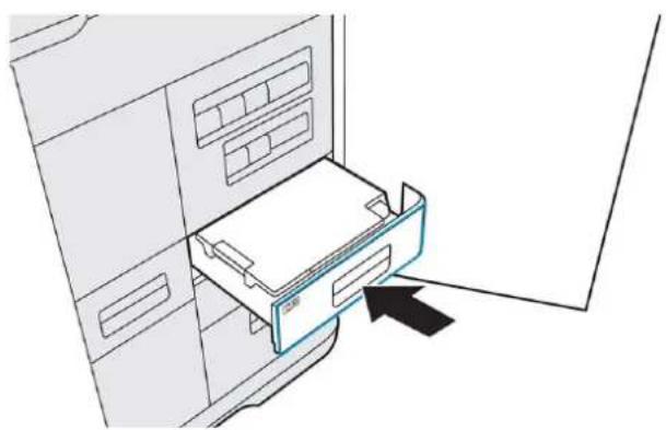 HP Jet Fusion 500 3D - Eau distillée ou déionisée - 6