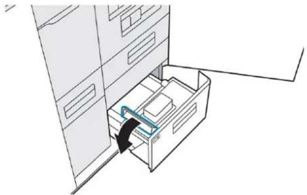 HP Jet Fusion 500 3D - Outils nécessaires - 7