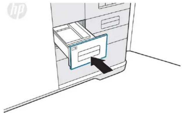 HP Jet Fusion 500 3D - Outils nécessaires - 4