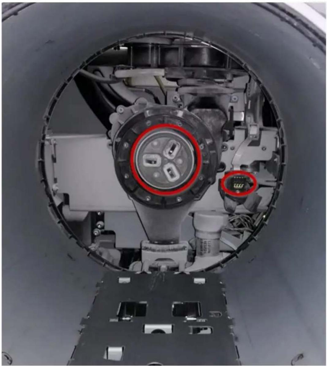 HP Jet Fusion 500 3D - Erreurs d'assertion - 2