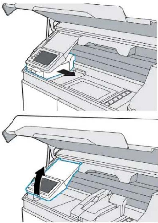 HP Jet Fusion 500 3D - Outils nécessaires - 6