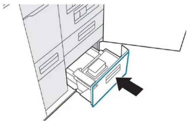 HP Jet Fusion 500 3D - Outils nécessaires - 8