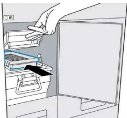 HP Jet Fusion 500 3D - Procédure - 4