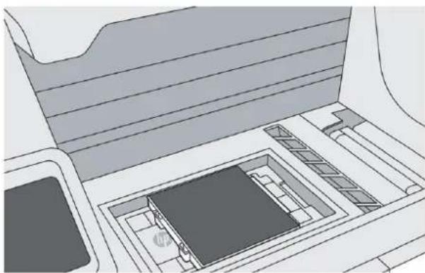 HP Jet Fusion 500 3D - Outils nécessaires - 19