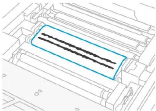 HP Jet Fusion 500 3D - Procédure - 9