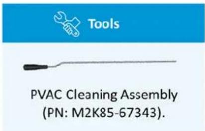 HP Jet Fusion 500 3D - Outils nécessaires - 4
