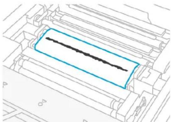 HP Jet Fusion 500 3D - Procédure - 10
