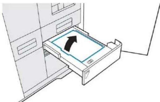 HP Jet Fusion 500 3D - Procédure - 2