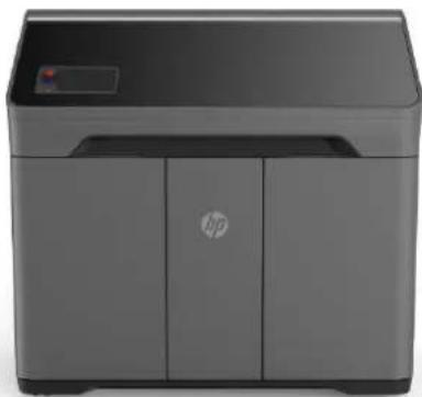 HP Jet Fusion 500 3D - Balise d'état (série 500 uniquement) - 1