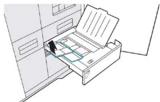 HP Jet Fusion 500 3D - Procédure - 6