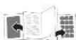 Koenic KWM 8156 A INV - 2