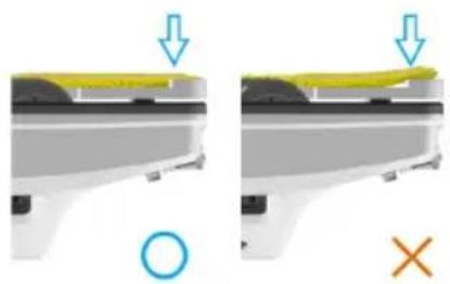 EZICLEAN Hobot 298 - - Installer les bagues de nettoyage et les pads microfibres - 1