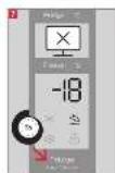 Koenic KFK 611 B NF IN - No Frost Cooling Combi - 8