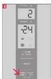 Koenic KFK 611 B NF IN - No Frost Cooling Combi - 9