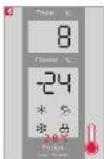 Koenic KFK 611 B NF IN - No Frost Cooling Combi - 7