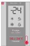 Koenic KFK 611 B NF IN - No Frost Cooling Combi - 6