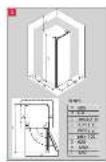 Koenic KFK 611 B NF IN - No Frost Cooling Combi - 2