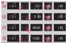 Koenic KMWG 2320 DB - 5